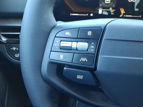 New 2026 Kia Sportage EX FWD image 20
