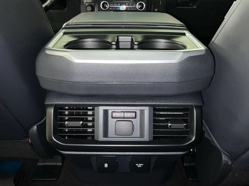Used 2025 Ford F150 Raptor AWD/4WD image 18