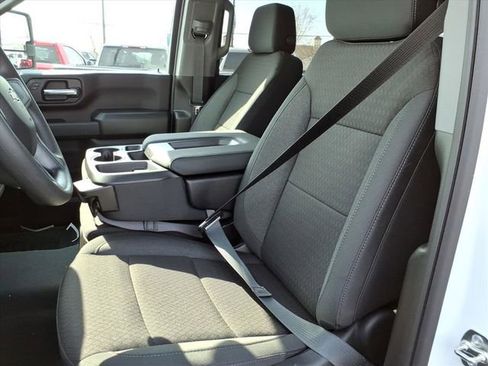 New 2026 Chevrolet Silverado 2500 Custom w/ Custom Value Package image 7