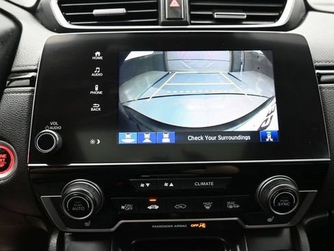 Used 2022 Honda CR-V EX image 9
