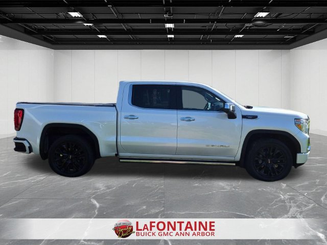 Used 2021 GMC Sierra 1500 Denali w/ Denali Ultimate Package AWD/4WD image 9