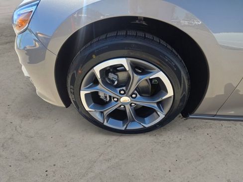 Used 2024 Chevrolet Malibu LT FWD image 14