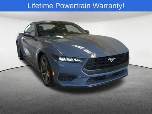 New 2026 Ford Mustang Premium RWD image 16