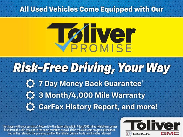 Used 2021 Buick Encore GX Select FWD image 7