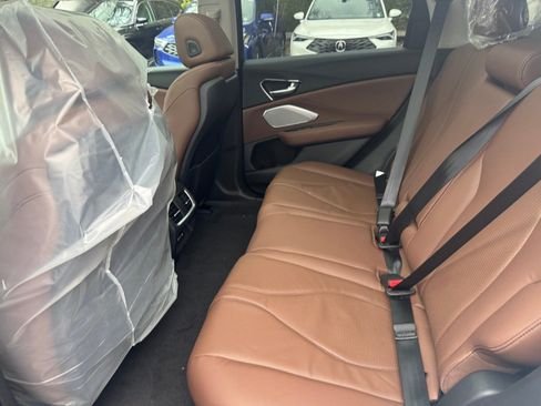 New 2026 Acura RDX w/ Technology Package AWD/4WD image 36