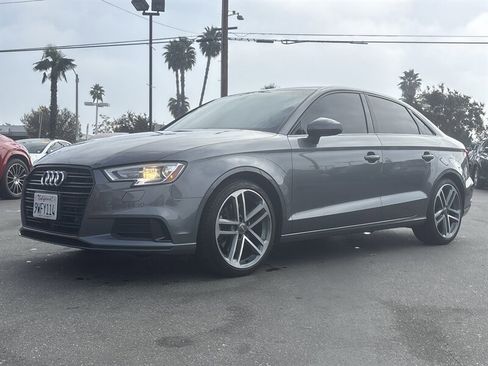 Used 2020 Audi A3 2.0T Premium image 2