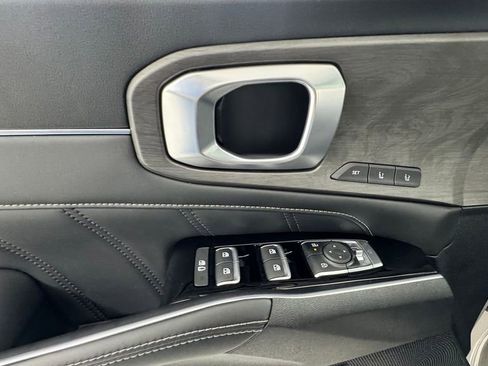 New 2026 Kia Sorento SX Prestige AWD/4WD image 22