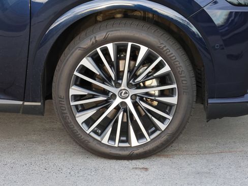 Used 2025 Lexus RX 350 Premium Plus image 11