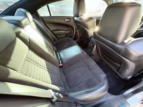 Used 2021 Dodge Charger R/T w/ Daytona Edition Group image 18