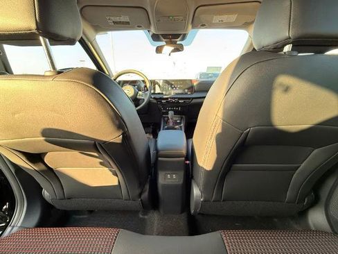 New 2026 Nissan Kicks SR image 13