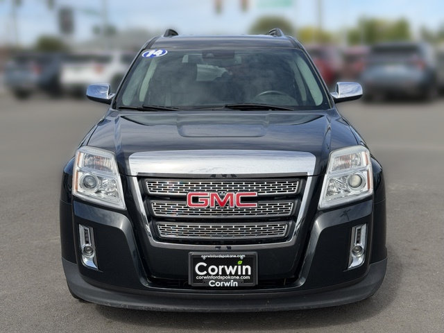 Used 2014 GMC Terrain SLT AWD/4WD image 6