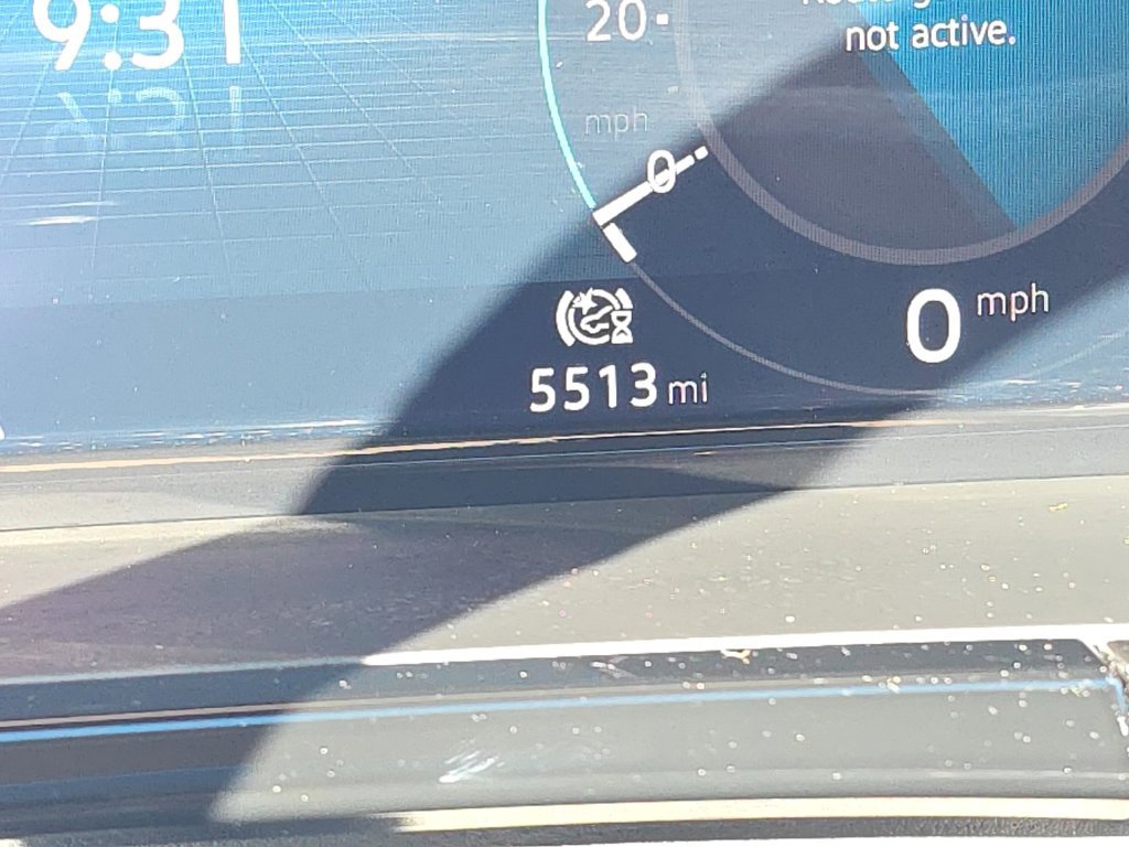 Certified 2026 Volkswagen Atlas SE AWD/4WD image 18