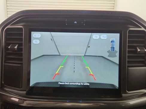 New 2026 Ford F150 STX w/ Equipment Group 200A image 26