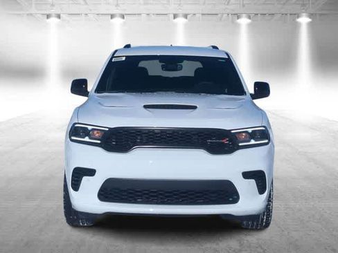 New 2026 Dodge Durango GT image 3