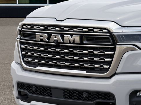 New 2025 RAM 1500 Limited image 37