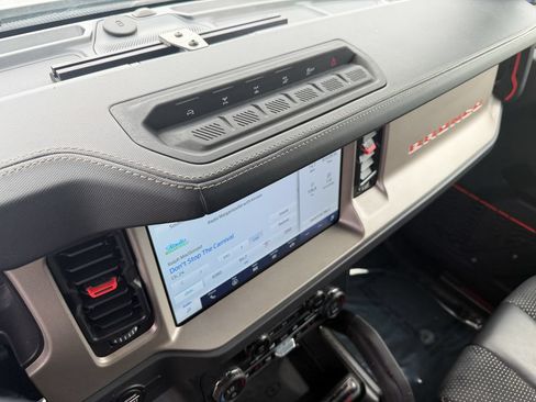 Used 2023 Ford Bronco Raptor AWD/4WD image 27
