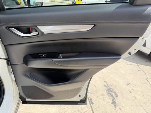 Used 2018 MAZDA CX-5 Touring FWD image 27