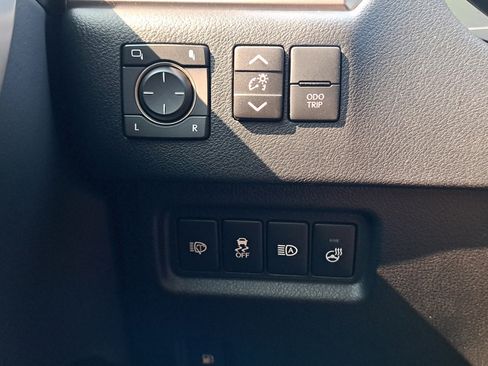 Used 2023 Lexus GX 460 Premium w/ Premium Package AWD/4WD image 37