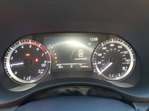 Used 2023 Toyota Highlander XSE image 24