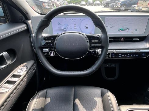Certified 2023 Hyundai Ioniq 5 Limited AWD/4WD image 5