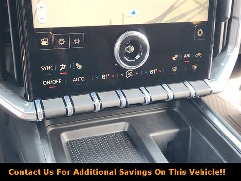 New 2026 GMC Acadia Elevation image 14