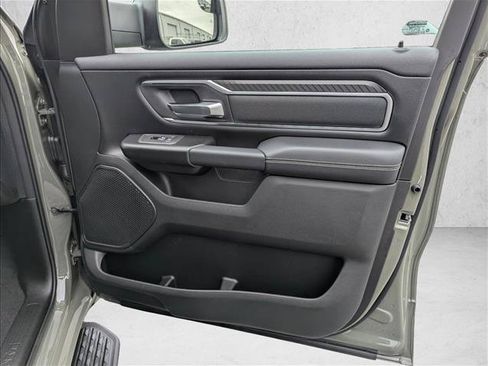 New 2026 RAM 1500 Big Horn AWD/4WD image 26
