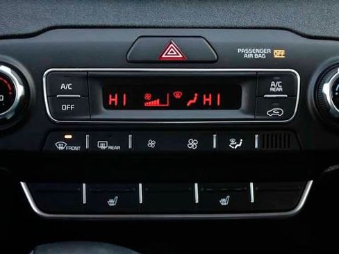 Certified 2020 Kia Sorento S image 21