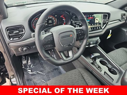 New 2026 Dodge Durango GT image 17