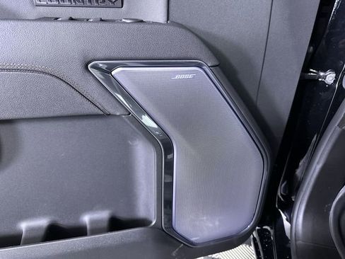 New 2026 Chevrolet Silverado 1500 High Country AWD/4WD image 25