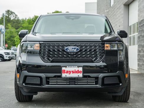 New 2026 Ford Maverick XLT w/ XLT Luxury Package AWD/4WD image 3