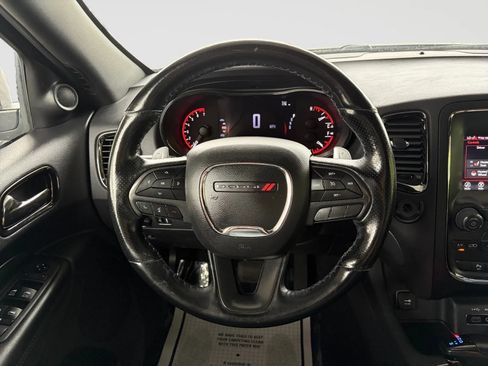 Used 2019 Dodge Durango GT AWD/4WD image 31