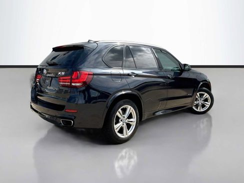 Used 2018 BMW X5 xDrive35i AWD/4WD image 3