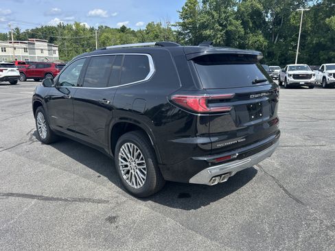 New 2026 GMC Acadia Denali w/ Super Cruise Package AWD/4WD image 6