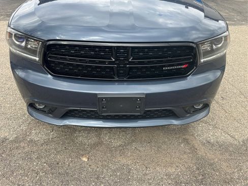 Used 2020 Dodge Durango SXT image 13