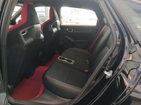 New 2025 Honda Civic Type R image 13