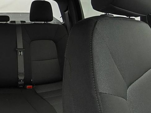 Used 2024 Chevrolet Colorado Trail Boss w/ Advanced Trailering Package AWD/4WD image 24