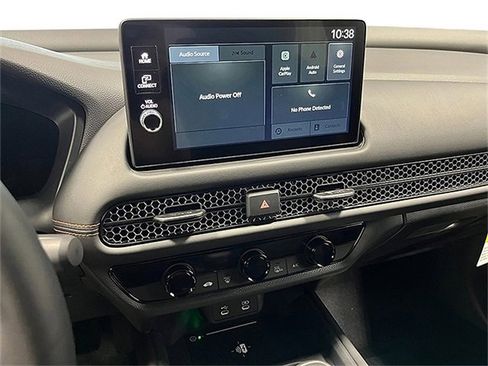 New 2026 Honda HR-V Sport image 19