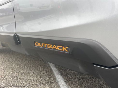 Used 2022 Subaru Outback Wilderness image 60