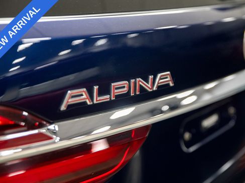 Used 2021 BMW ALPINA XB7 AWD/4WD image 46
