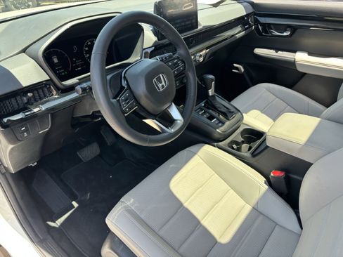 Used 2023 Honda CR-V EX-L image 17