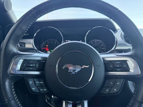 Used 2015 Ford Mustang GT Premium w/ Equipment Group 401A image 23