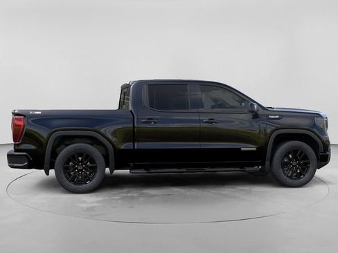 New 2026 GMC Sierra 1500 Elevation w/ Elevation Premium Package AWD/4WD image 5