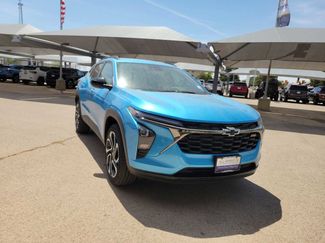 New 2026 Chevrolet Trax RS w/ Driver Confidence Package FWD video 2