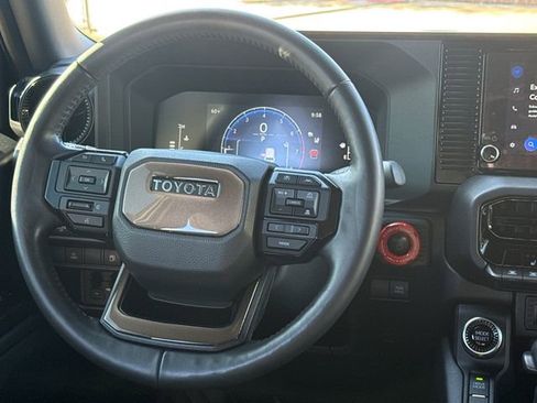Used 2024 Toyota Land Cruiser 1958 AWD/4WD image 15