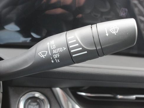 New 2026 Buick Envista Preferred w/ Convenience I Package image 26