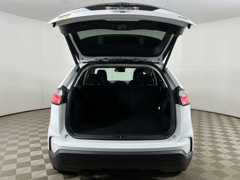 Certified 2022 Ford Edge SEL w/ Sport Appearance Package image 25