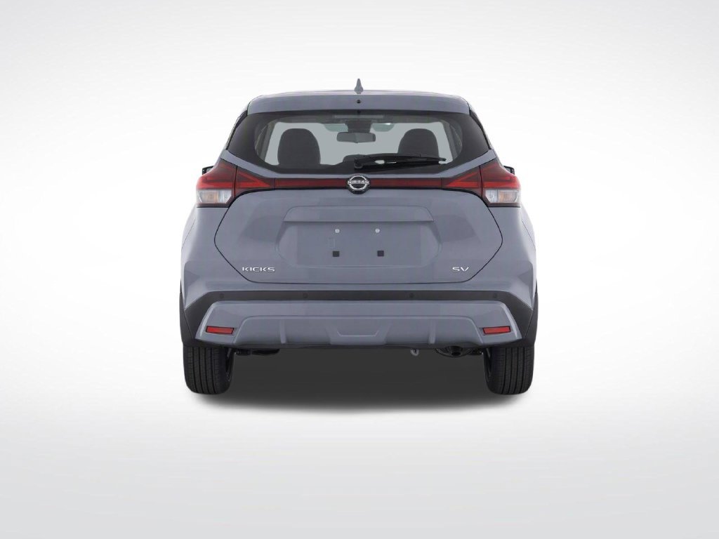 Used 2024 Nissan Kicks SV FWD image 6