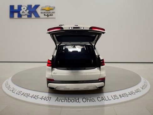 Used 2024 BMW X5 xDrive40i AWD/4WD image 11