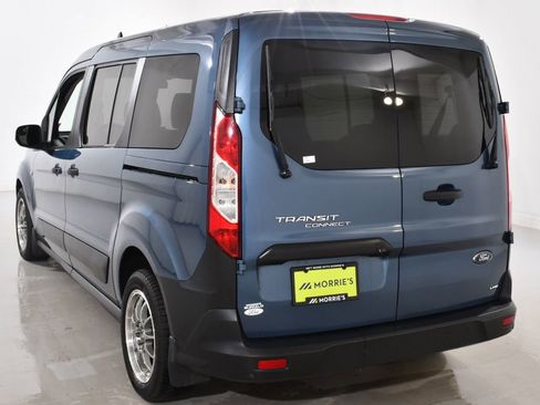 Used 2022 Ford Transit Connect XL FWD image 14