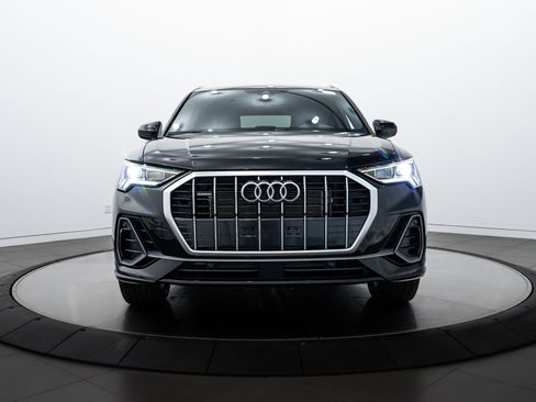 New 2025 Audi Q3 2.0T Premium image 20